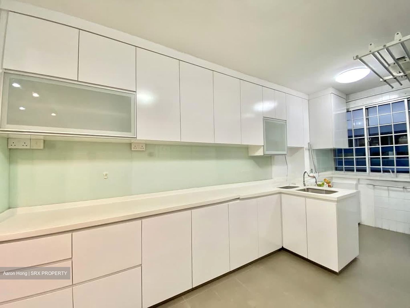 Blk 862A Tampines Parkview (Tampines), HDB 5 Rooms #557757981